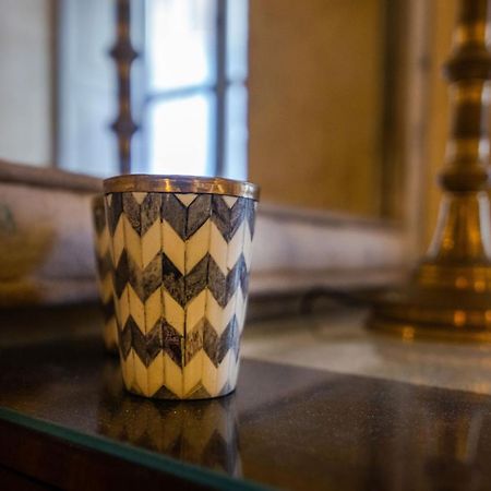 Palazzino Birgu Host Family Bed And Breakfast Buitenkant foto