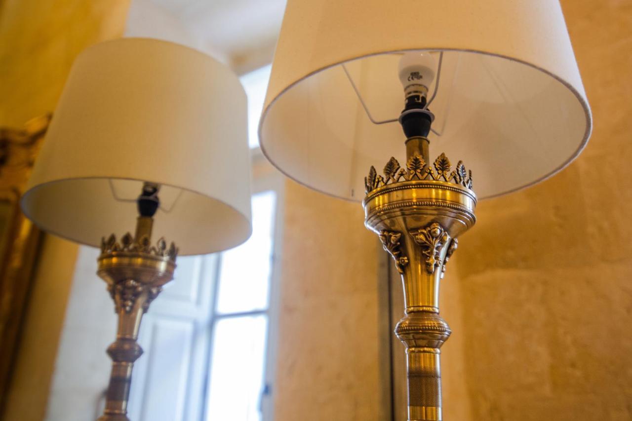 Palazzino Birgu Host Family Bed And Breakfast Buitenkant foto