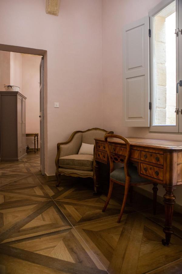 Palazzino Birgu Host Family Bed And Breakfast Buitenkant foto
