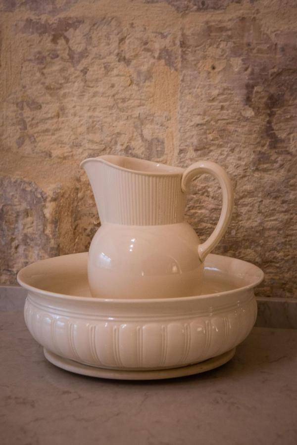Palazzino Birgu Host Family Bed And Breakfast Buitenkant foto