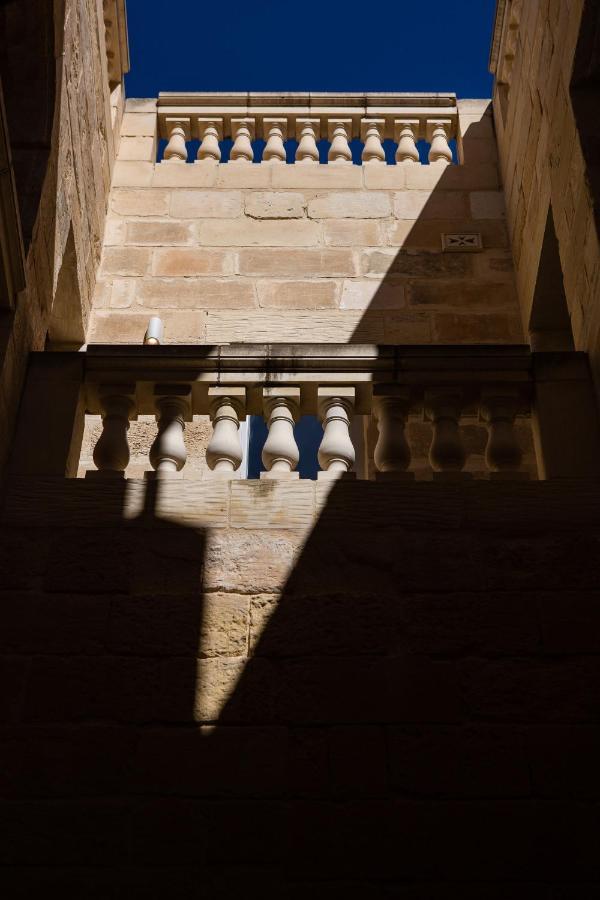 Palazzino Birgu Host Family Bed And Breakfast Buitenkant foto
