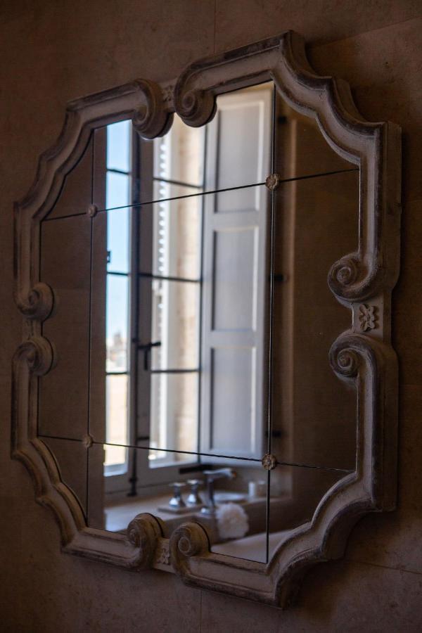Palazzino Birgu Host Family Bed And Breakfast Buitenkant foto