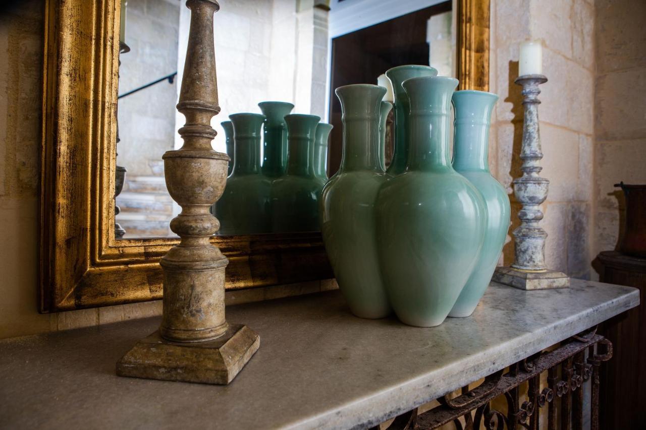 Palazzino Birgu Host Family Bed And Breakfast Buitenkant foto