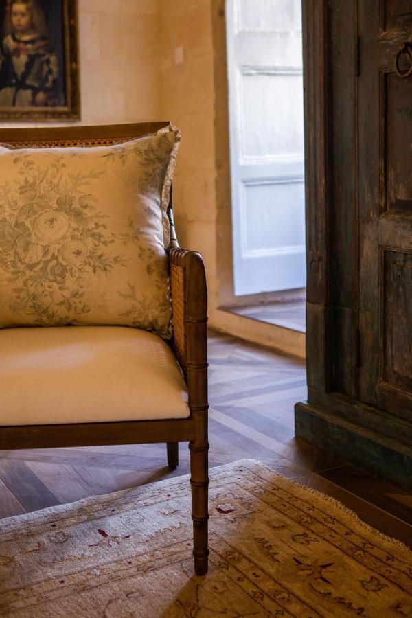 Palazzino Birgu Host Family Bed And Breakfast Buitenkant foto
