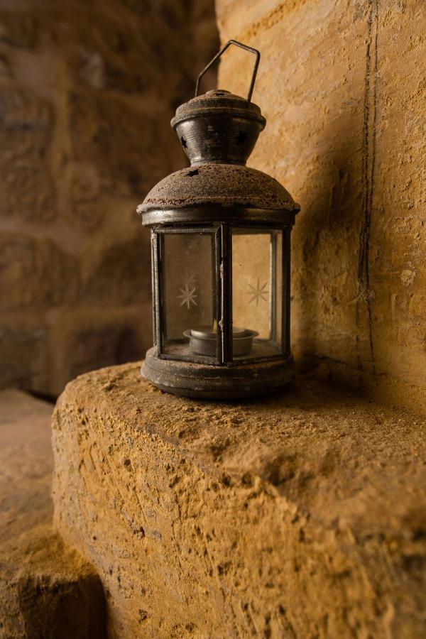 Palazzino Birgu Host Family Bed And Breakfast Buitenkant foto