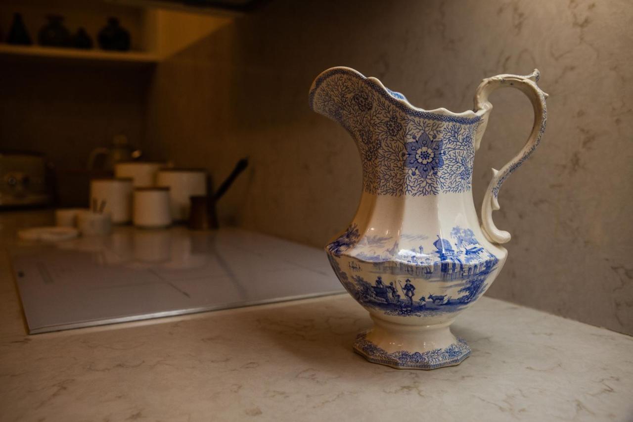 Palazzino Birgu Host Family Bed And Breakfast Buitenkant foto