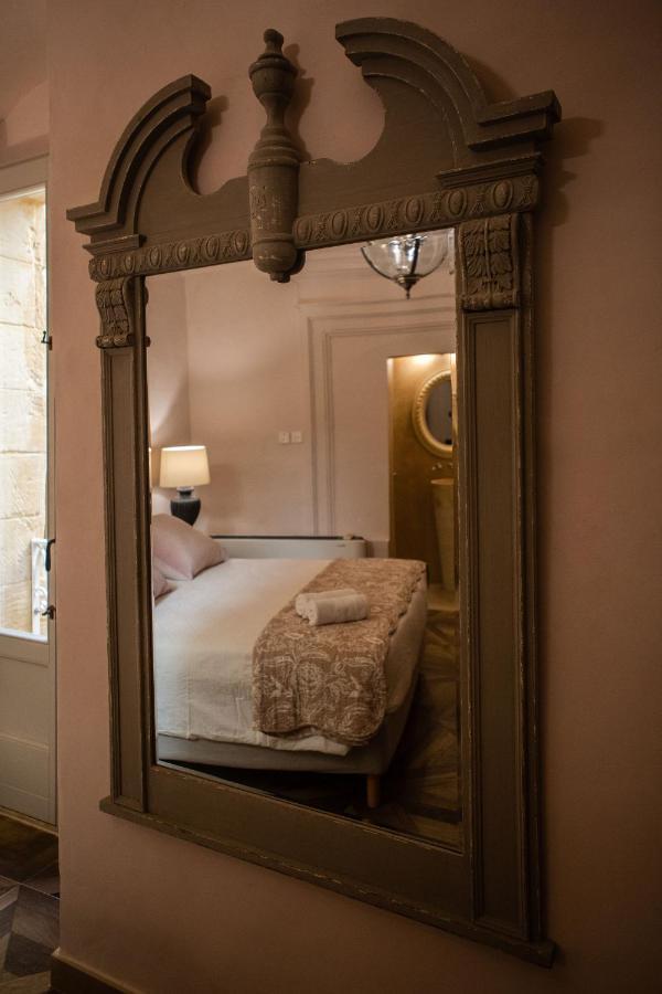 Palazzino Birgu Host Family Bed And Breakfast Buitenkant foto