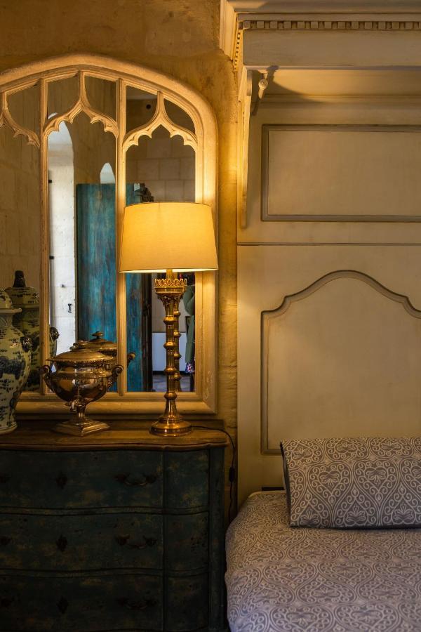 Palazzino Birgu Host Family Bed And Breakfast Buitenkant foto