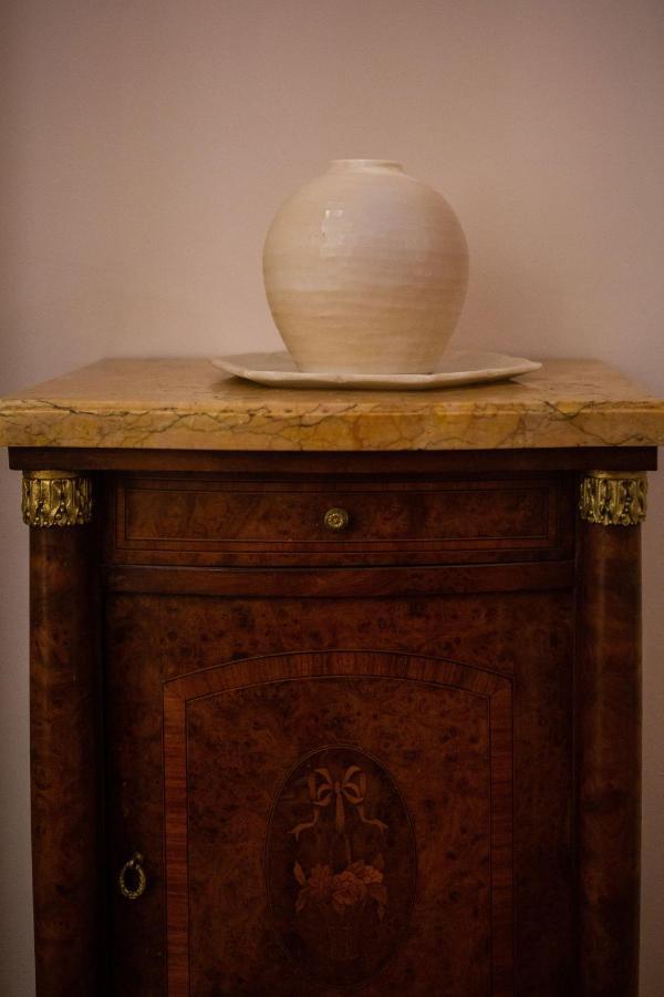 Palazzino Birgu Host Family Bed And Breakfast Buitenkant foto