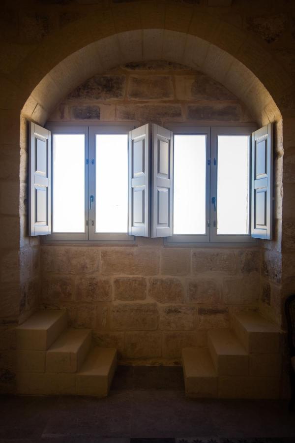 Palazzino Birgu Host Family Bed And Breakfast Buitenkant foto