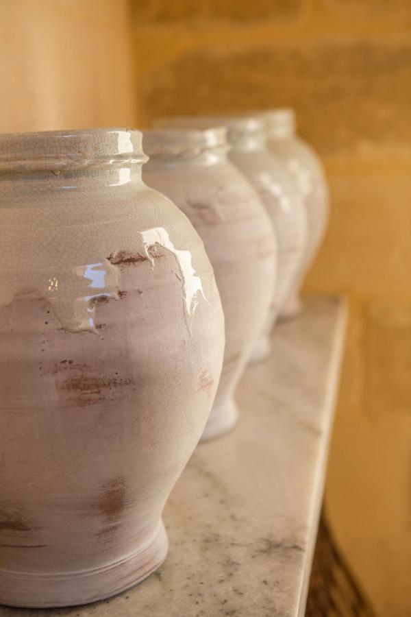 Palazzino Birgu Host Family Bed And Breakfast Buitenkant foto