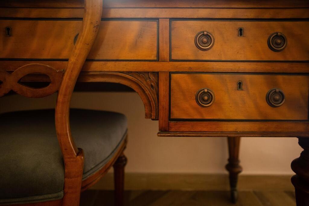 Palazzino Birgu Host Family Bed And Breakfast Kamer foto